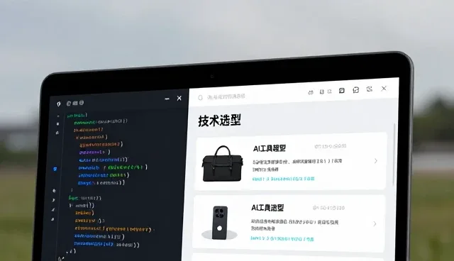 智能运维平台选型中的核心关注点分析