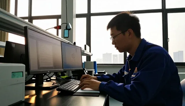 智能运维平台功能特点说明