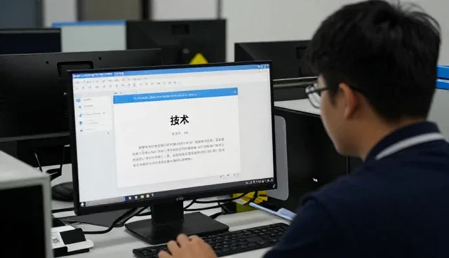 安装调试为什么越来越重视安装调试