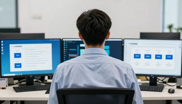 软件系统优化中的常见问题及应对策略